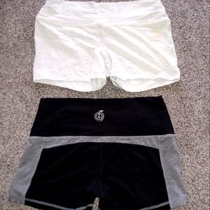 Green Apple Shorts Rare..